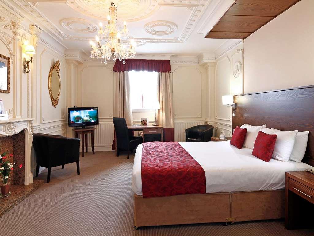 Wolverhampton Goldthorn Hotel Ruang foto